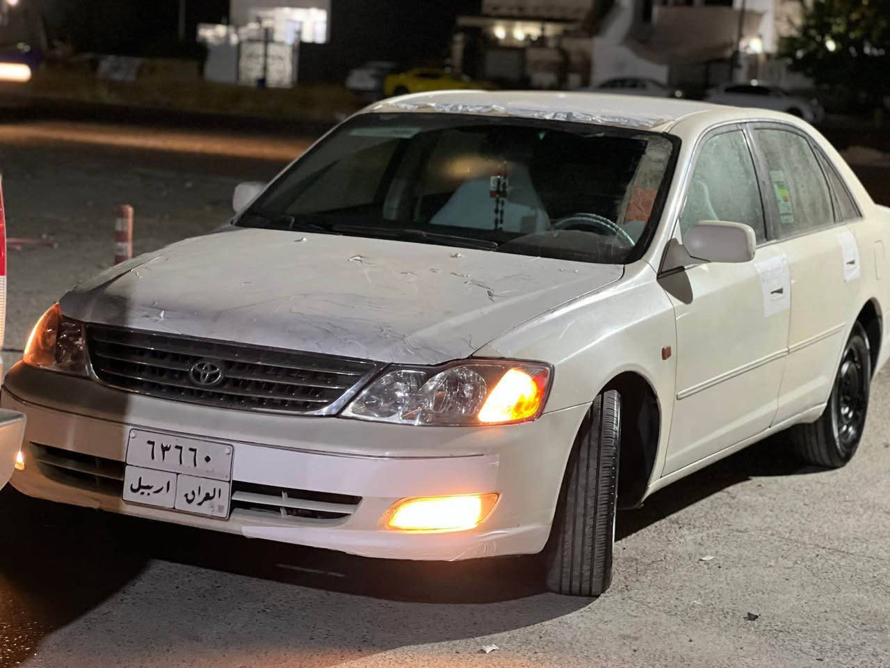 ئەڤەلۆن٢٠٠٢ محەسەن گێر ئستیل مەکینە٣٠٠٠
گێرو مەکینە بەشەرت تەبرید سارد و گەرم لەگەڵ سولفا شاشە ئایپاد و کامێرا بێتەقە ڕەقە چرکەی تیا نیا بێدەعمو لێدراو *********** السليمانية, العراق
