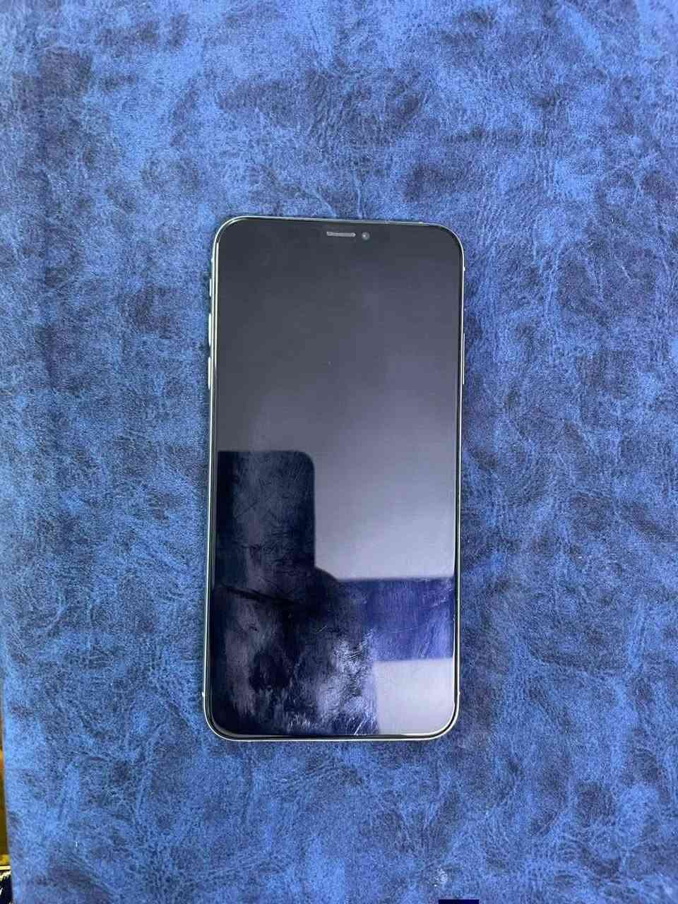 أيفون اكس إس مبدل شاشه اصليه 
فيس ايدي شغال بطاريه 78 بلاد 
السعر 160 الف عمارة, ميسان


**إذا كنت صاحب هذا الإعلان وتريد حذفه لأي سبب، رجاءا أرسل رسالة إلى الدعم الفني**