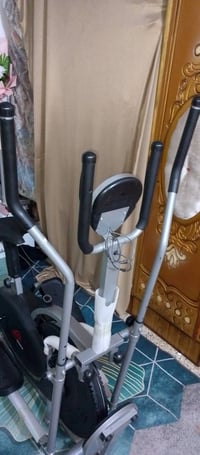 بايسكل رياضي • جديد • النجف