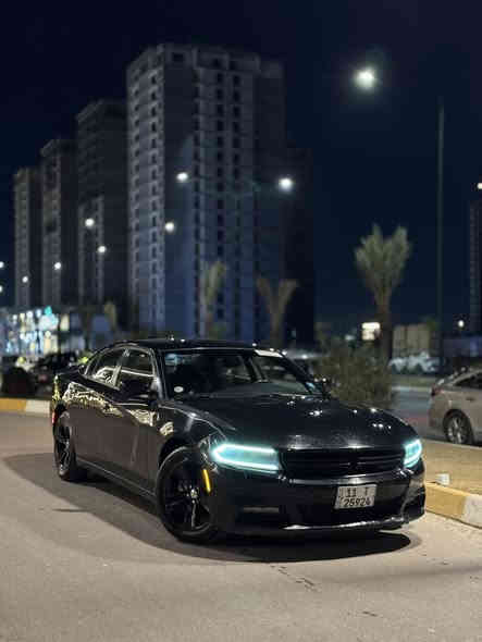 سلام عليكم 
جارجر sxtموديل 2018 
السياره فول عدا الفتحه 
 كشنات جلد تدفئه وتبريد  
كشنات خزن وباقي موصفات الجارجر المعروفه 
تحكمات  وحساسات صدر امامي خلفي جديد 
تخم تاير جديد يعني سياره مناقصه شي السياره حادثها الجمالغات الاماميه  بلا شواصي وبلا لغود
 السياره معروضه 184  
مكان السياره حي جهاد أو البنوك 
***********
