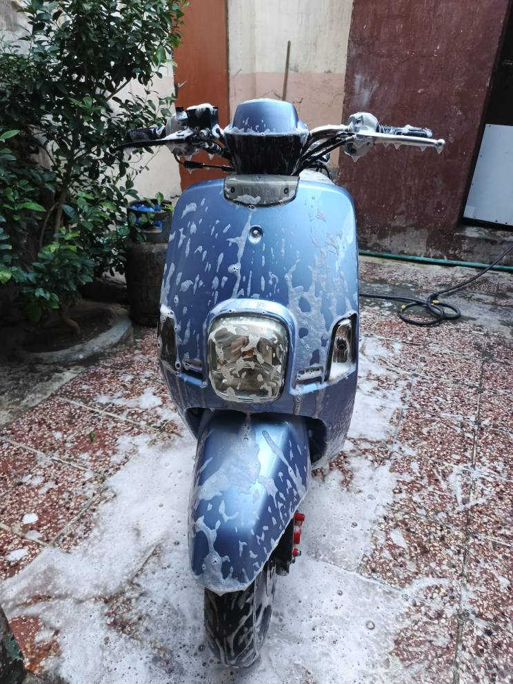 متاح دراجه بوليس ياباني كابريتر
مكان كوت العزه سعر خاص
رقمي للتواصل ***********
