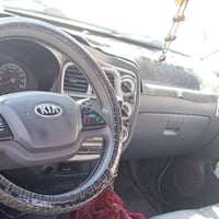 كيا ٢٧٠٠ • موديل ٢٠١٦ • رقم كركوك