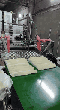 يوجد لدينا علاليك 
لاصحاب المشاريع الكبيرة والصغيرة 
ولأصحاب الافران والاسواق 
ومستعدين لتجهيزكم بأسعار تنافسية 
القياسات/    41x45  43x48  52x62
العدد./ 40 50 60  وقياسات خاصة حسب رغبة الزبون
سعر الكونية عدد 50 55 الف وتوصيل مجاني تحتوي على 5 ربطة 
كل ربطة تحتوي على 25 درزن
يوجد الوان  واسود  وافران 
للحجز الاتصال على الرقم***********
