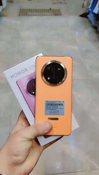 هونر X9c 5G • ٢٥٦ • ١٢+١٢