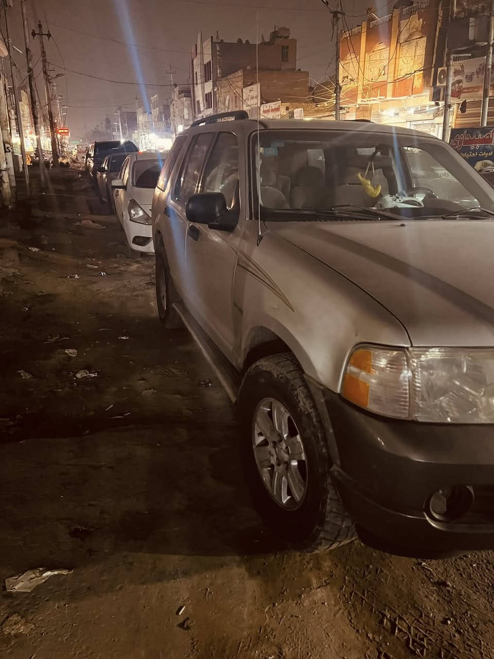 اكس بلور مال بيت نضافه فول كير محرك مكفول السعر 72مكانه بغداد شارع فلسطين 
الستفسار ‭0773 077 1442‬
