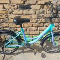 بايسكل • حجم 20 • الناصرية مركز