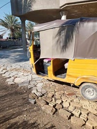 تكتك باجاج مديل 2019 السعر 5ملاين رقم وسنويه للاستفسار الاتصال على الر...