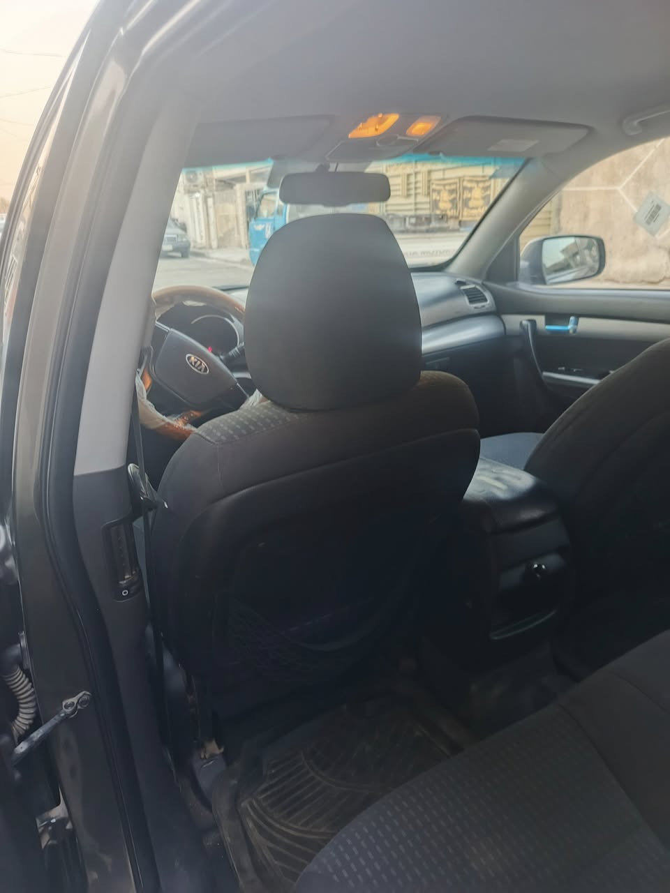 سورنتو ٢٠١٣اربعه سلندر تبريد قطعتين خير من الله تخم تير جديد ملحظ البونيد صبغ بدون حدث سبع ركب السعر ١٥٣ مكن بغداد حي البتول رقم الموبيل ***********
