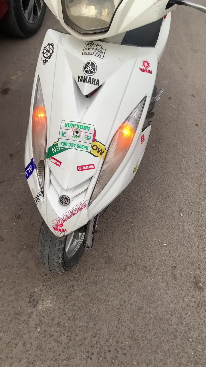 جيتي ار للبيع مديل 2010الدراجة ناعمة ما مفتوحة بيهة نواقص بسيطة ***********واتس اب
