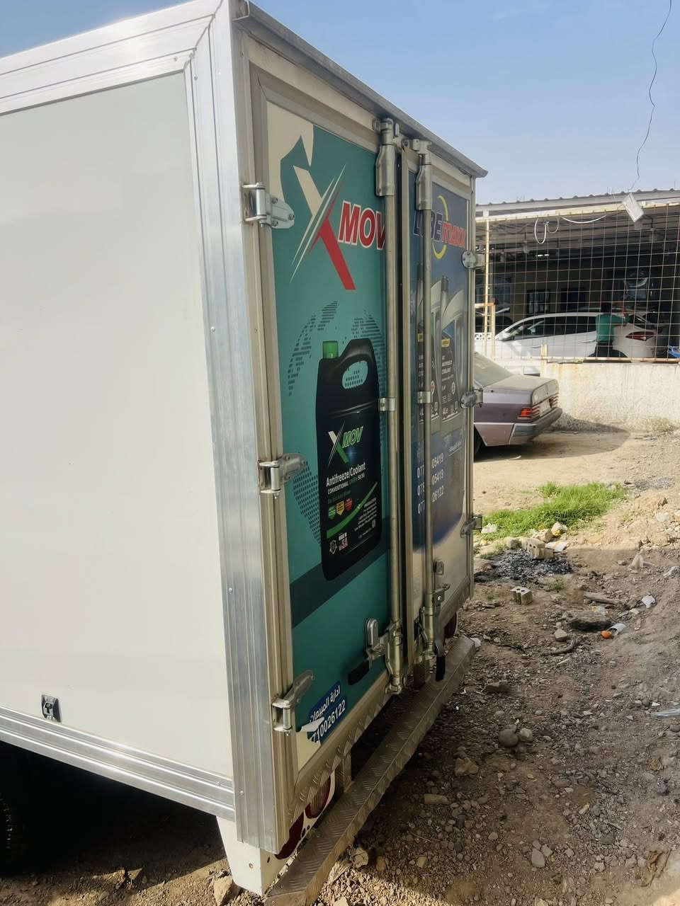 سلام عليكم كيه موديل 20 بوكس البيع ***********
