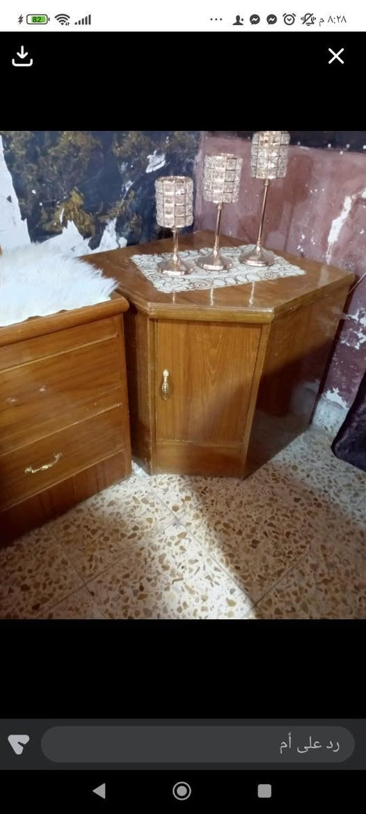 للبيع. غرفه اخشاب حطاطه تكمه سعر ٦٠٠


**إذا كنت صاحب هذا الإعلان وتريد حذفه لأي سبب، رجاءا أرسل رسالة إلى الدعم الفني**