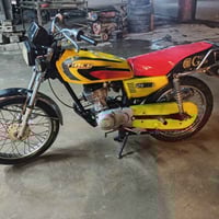 تايكر • موديل ٢٠ • أوراق كاملة