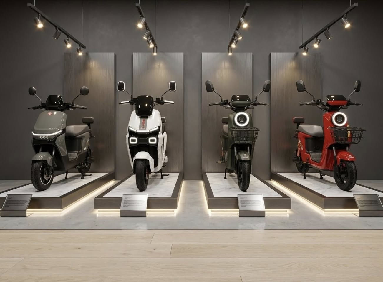 🚨 وصلت أخيراً – ماطورات الشحن موديل 2026 🏍️🔋
القوة… التحمل… وأحدث المواصفات في مكان واحد

إذا تبحث عن ماطور شحن عملي وقوي للاستخدام اليومي
الآن متوفر لدينا أفضل الموديلات الأصلية داخل مجمع أبو سلطان التجاري

✨ مميزات الدراجات:

🔋 بطارية ليثيوم 60V – 45AM بعمر أطول
⚡ بطاريات كرافين أصلية (6 بطاريات)
⚡ بطاريات كرافين أصلية (5 بطاريات)
🏍️ حجم 14 – 4 بطاريات
🏍️ حجم 20 – 5 بطاريات
💪 هيكل قوي ضد الكسر
🛡 ضمان حقيقي

⭐ الوكيل الحصري لدراجات مؤيد طياره في محافظة الأنبار

🛵 متوفر لدينا:
دراجات – بطاريات – شواحن أصلية

💰 البيع نقداً أو بالتقسيط المريح لحاملي ماستر كارد مصرف الرافدين

📞 للاستفسار والحجز:
أحمد أبو طه
0782268448

📍 العنوان:
حديثة – الشارع العام
بين نافورة حديثة وجسر الحويجة الحديدي

⬇️ شاهد بعض النماذج المتوفرة حالياً داخل المجمع⬇️

🔥 الكمية محدودة – احجز ماطورك الآن قبل نفاد الكمية
#دراجات #تقسيط #حديثة #الانبار #مجمع


**إذا كنت صاحب هذا الإعلان وتريد حذفه لأي سبب، رجاءا أرسل رسالة إلى الدعم الفني**