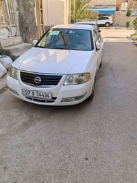 نيسان صني • ٢٠١٢ • رقم ذي قار