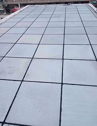 لتطبيك الشتايكر  07826565462🏠و ترميم كافة السطوح وأعادة الماستك ما نست...