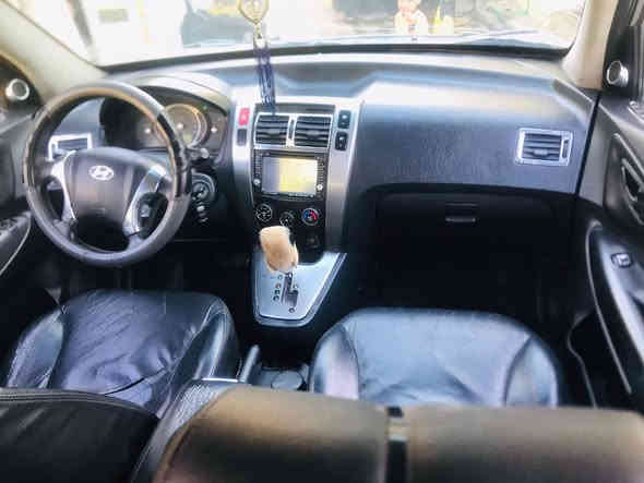 توسان خليجي ٢٠٠٩ رقم ديالى بيها قطعه صبغ وحد ومو حادث بسبب جراد فقط محرك وتخم محرك وكير بشرط ماشيه ١٧٣ ومابيها اي نقص كفاله للاستفسار رقم 
***********
@إشارة
