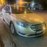 فورد • توروس • أربيل