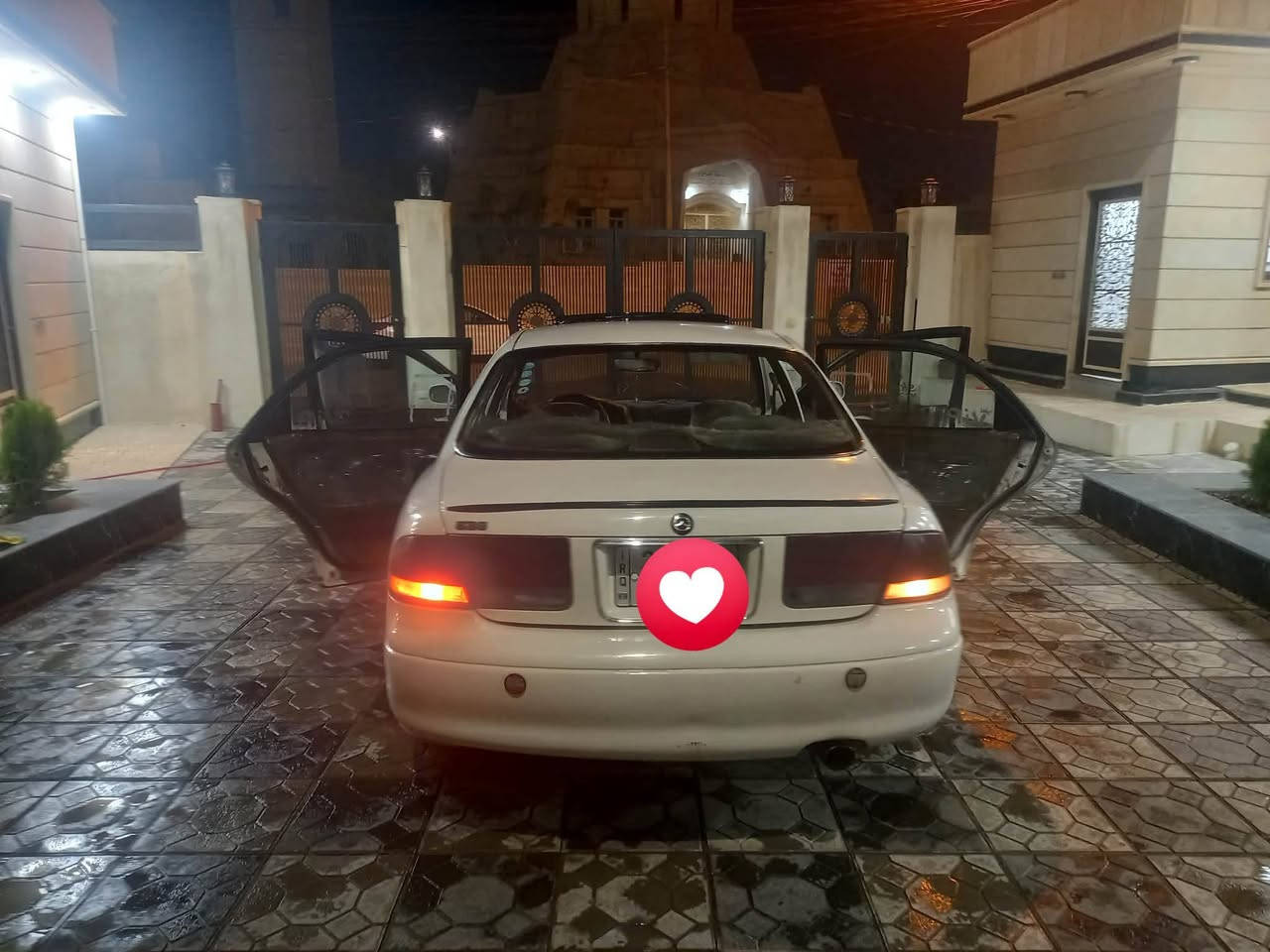 للبيع سياره مازدا فاصوليا
موديل 1996 نظيفه
سنويه الى 2030
رقم اربيل ، تبريد ، صبغ عام للجماليا، 
سعرها 42 ورقه
التواصل على الرقم 
***********

***********
