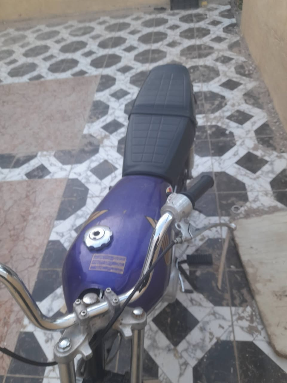 دراجة اربعة كير دراجة ناعمة مابيهة شي مكاني كربلة سعر 200 تصل ***********
