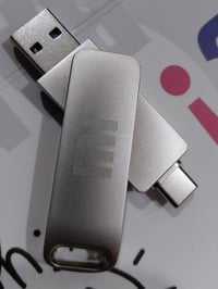 فلاش شومي • 8تيرا • 16تيرا