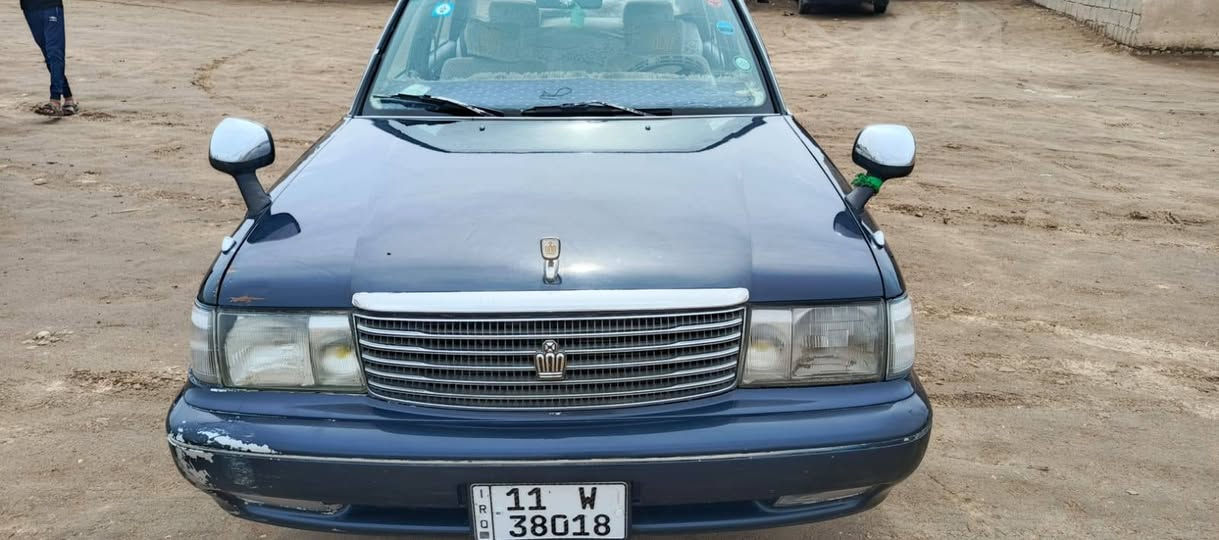 سلام عليكم سياره البيع ارنب موديل 95.سياره مكفوله من نغل الجثه العيب الشرعي : تواير نضاف ستوني مبدلهن.  تبريد ثلج حداديه توني مبدله  مراوس عادي حسب القناعه .  السعر 60 وبيه مجال  
رقم الهاتف *********** مكان سياره ذي قار
