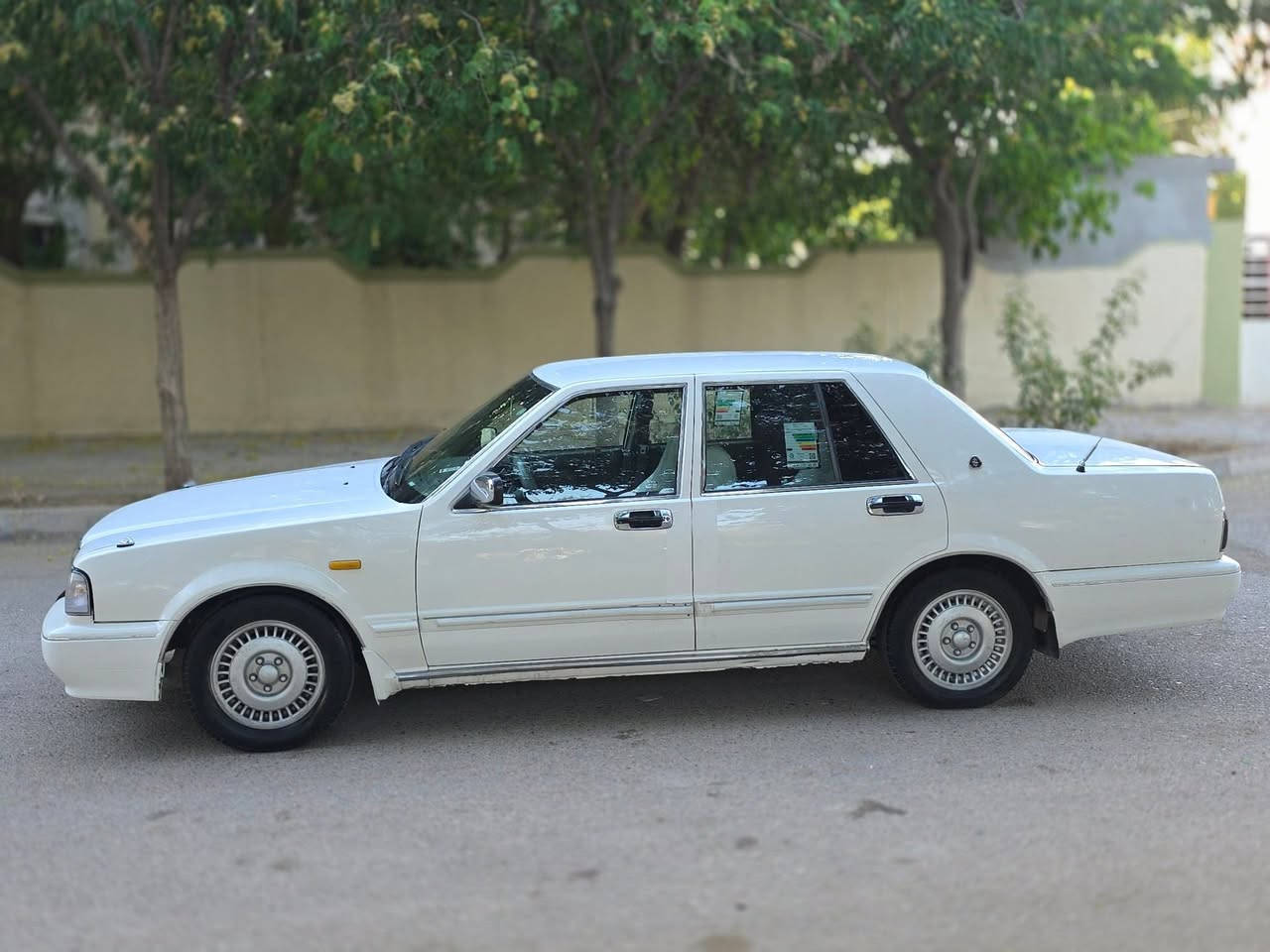 بەناوی خوای گەورەومیهرەبان ئەم سیارەبۆفرۆشتن نیسان سترک مۆدیل 2001بەشەرتی گێڕومکینەواکسل،تبریت ساردووگەرم بەشەرت،تحیوولوخرامەبەشەرت،سەنەوی بەسەرچوە،رقم اربیل،تابڵیی توندوتۆڵەچوارتایەی تازەی لەزیرایە،دووباڕچەی بۆیاخە یک چملخی قرچیکی بچوکی هەیە،ناونیشان کلار،سعرخوارهەمووبازاڕ35گڵاومعاملە
***********
***********

