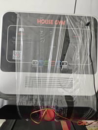 جهاز جري • جديد • استعمال أسبوع