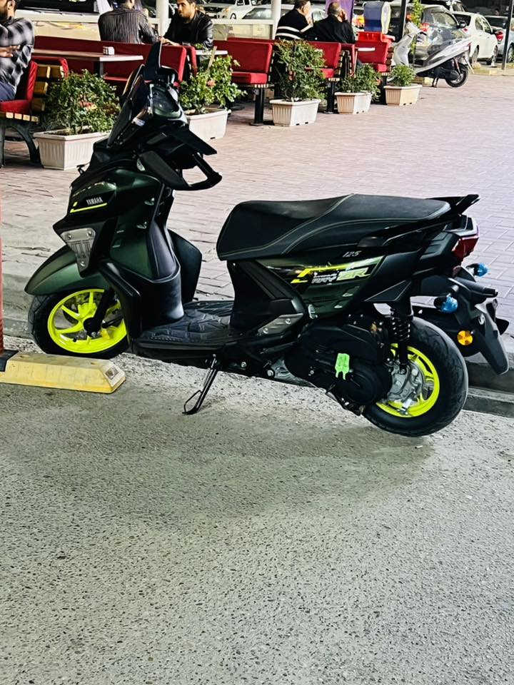 السلام عليكم شباب دراجه zrمديل24مكفوله الشراي يتصل
***********
