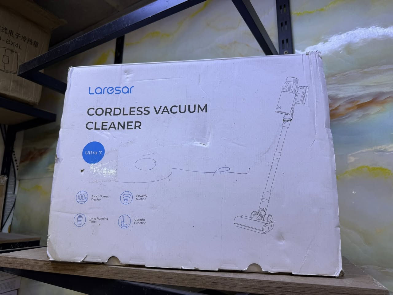 جديد لوك غير مستخدم خلي سعر وبلعافيه


**إذا كنت صاحب هذا الإعلان وتريد حذفه لأي سبب، رجاءا أرسل رسالة إلى الدعم الفني**