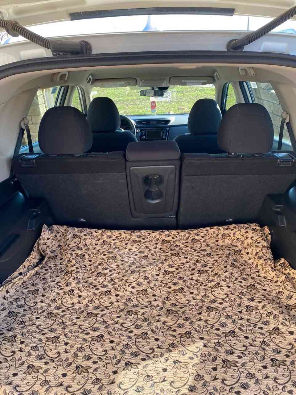 نيسان روج2020Sده بل اكسن
نص جملغ صبخ 
بدون ايرباك 
بدون داغلي شه رت
كيرمحرك شه رت
رادر شه رت فحم شه رت
سعر163مجال
***********
