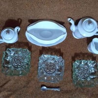 قطع قديمة • مجموعة كاملة