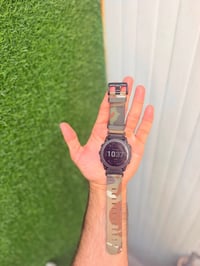 Garmin Tactix 7 • تيتانيوم ٥١مم • مستخدم ٨٥٪