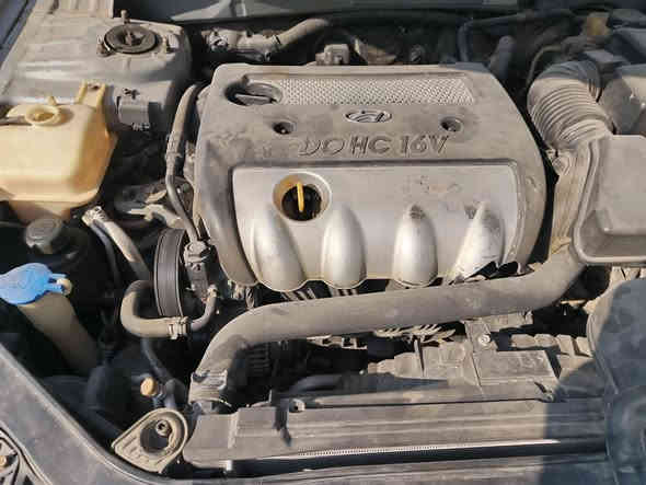 سوناتا ٢٠٠٧ بغداد مصبوغه حزام مكينه ٢٤٠٠ جديده كير تمام تخم تاير ويل ١٧ فتحه سقف الاستفسارالاتصال ع ***********قفلهه ٨٥
