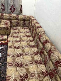 جلسة عربية • ام الزنجيل • استخدام قليل