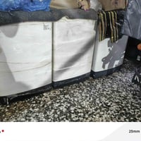 ثلاث غسالات نوعيه . سامسونك حجم 15 كيلو رقم الاستفسار 07805908375