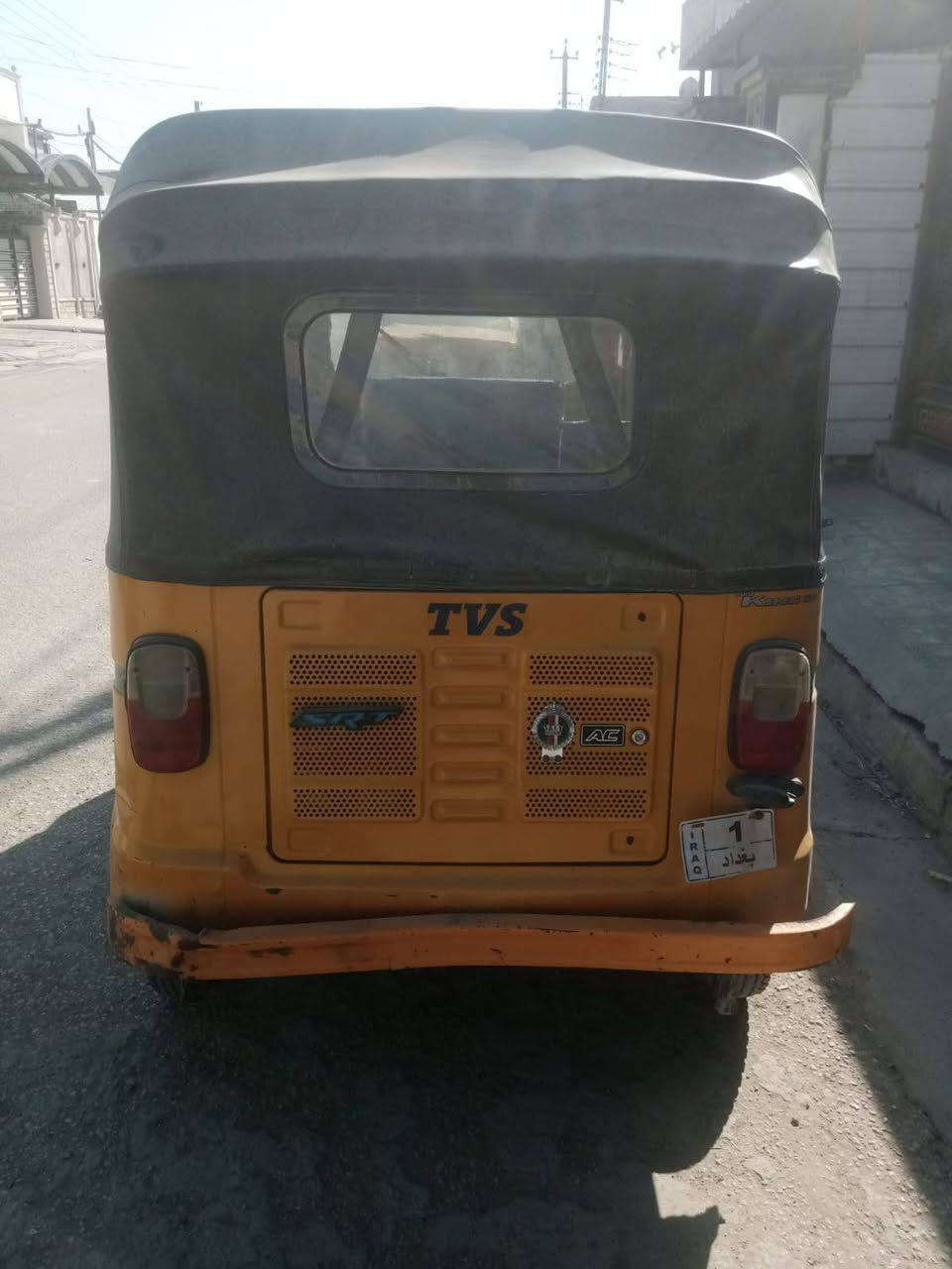 تكتك تي في اس 2019
رقم بغداد تحويل ثاني يوم
جاهزة كبل للشارع
بغداد الدورة
السعر 5
الشراي يتصل
***********
