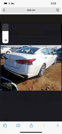 ألتيما • ٢٠١٩ • تبديل بونيت