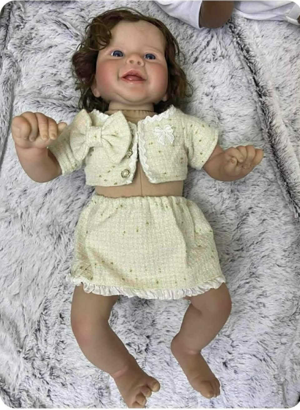 هذا الجمال كله
سعر القطعه 25


**إذا كنت صاحب هذا الإعلان وتريد حذفه لأي سبب، رجاءا أرسل رسالة إلى الدعم الفني**