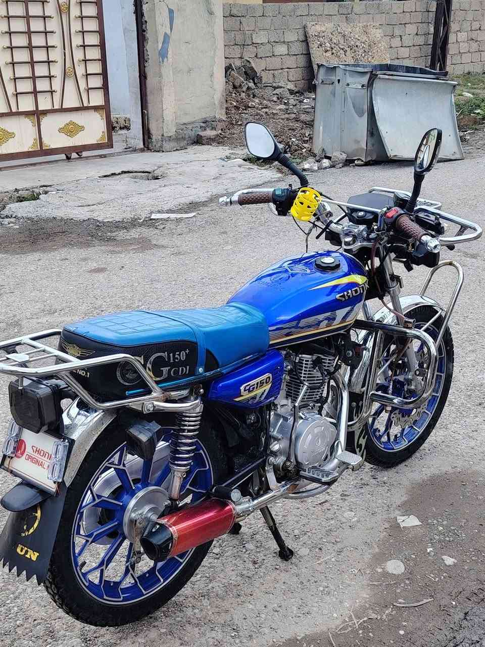 ماطور سولنك الأصلي موديل 2025 شرط كبس شركه للبيع او مراوس بكاويار 🌪️


**إذا كنت صاحب هذا الإعلان وتريد حذفه لأي سبب، رجاءا أرسل رسالة إلى الدعم الفني**