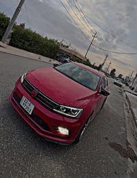 جيتا GLI • ٢٠١٧ • ١٤٤٩٠٠ كم