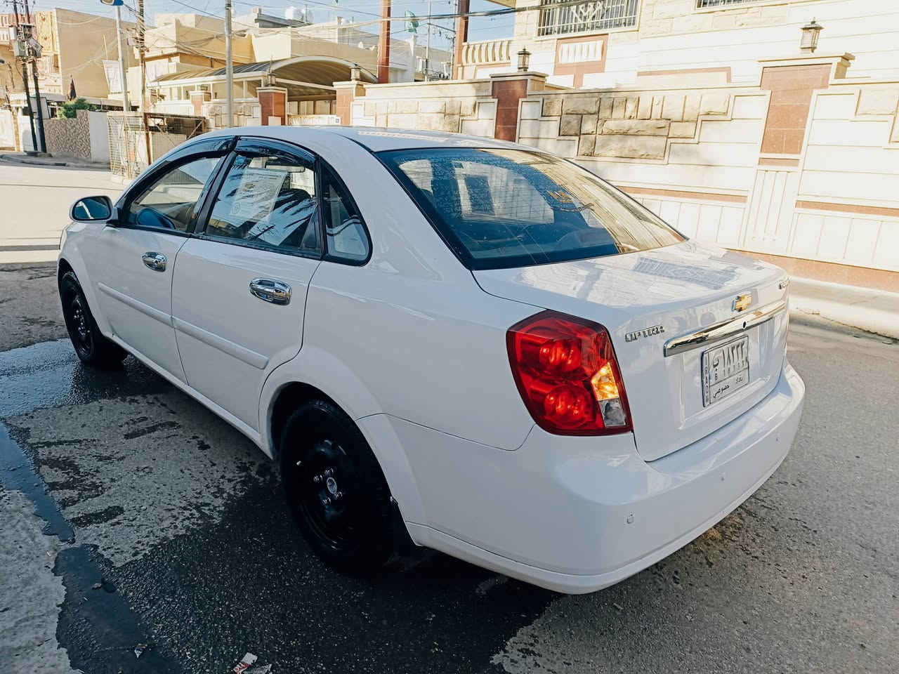 اوبترا 2008 سعر 63 مجال سياره مقفولهاي ضربه ما بيها صبغ حزام ماكينه كير تبريد شغال تخم تاير سياره جاهزه اي نقص ما بيها بغداد بلديات رقم الهاتف***********
