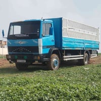 محرك سوبر سبعة كير  رقم بغداد رقم انكليزي  بسمي حمولة ثلاثة طن 0771851...