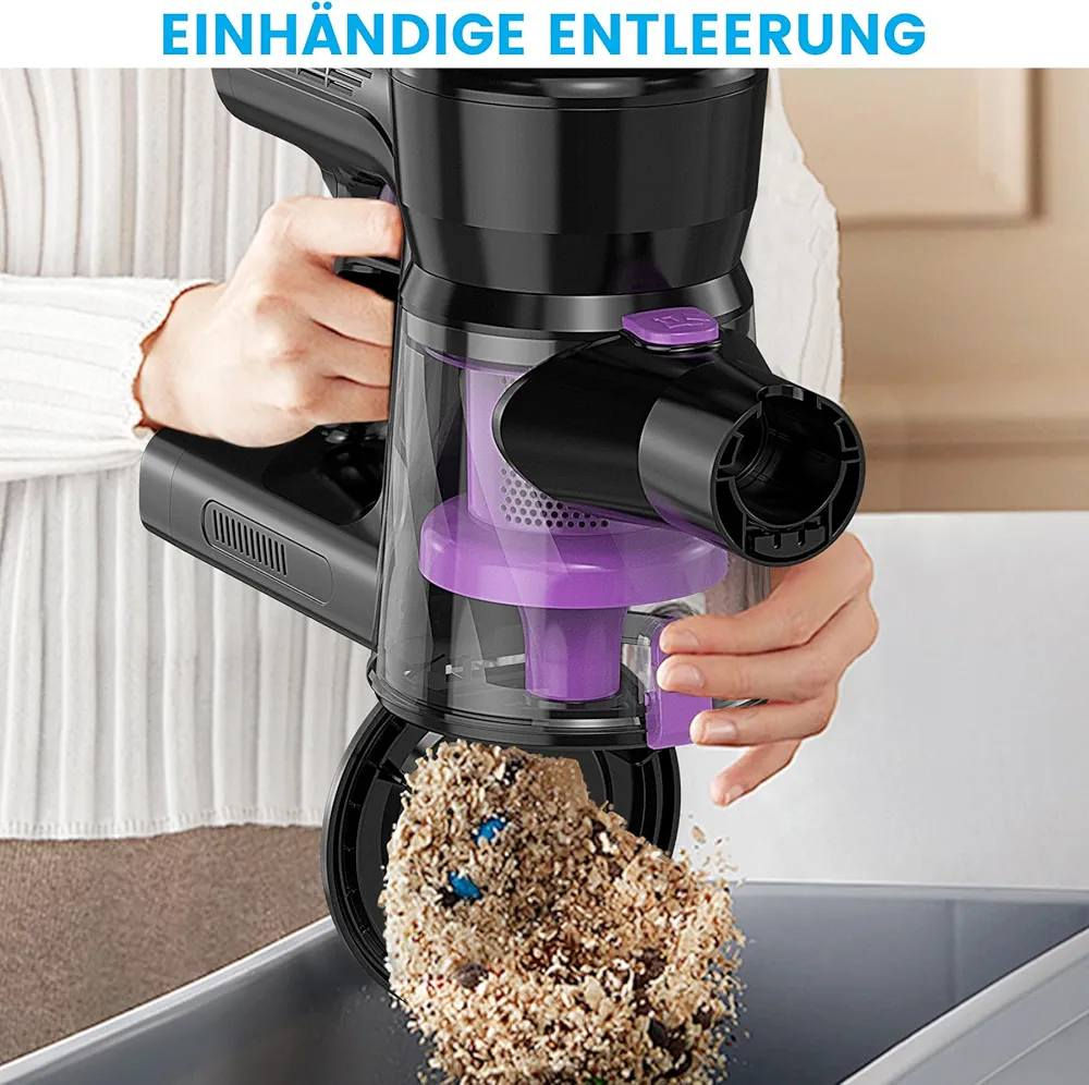 مكنسة شحن كوالتي ممتاز وجديدة  
وصلت بدون شاحنة 
35 الف.
للعلم سعرها اكثر .


**إذا كنت صاحب هذا الإعلان وتريد حذفه لأي سبب، رجاءا أرسل رسالة إلى الدعم الفني**