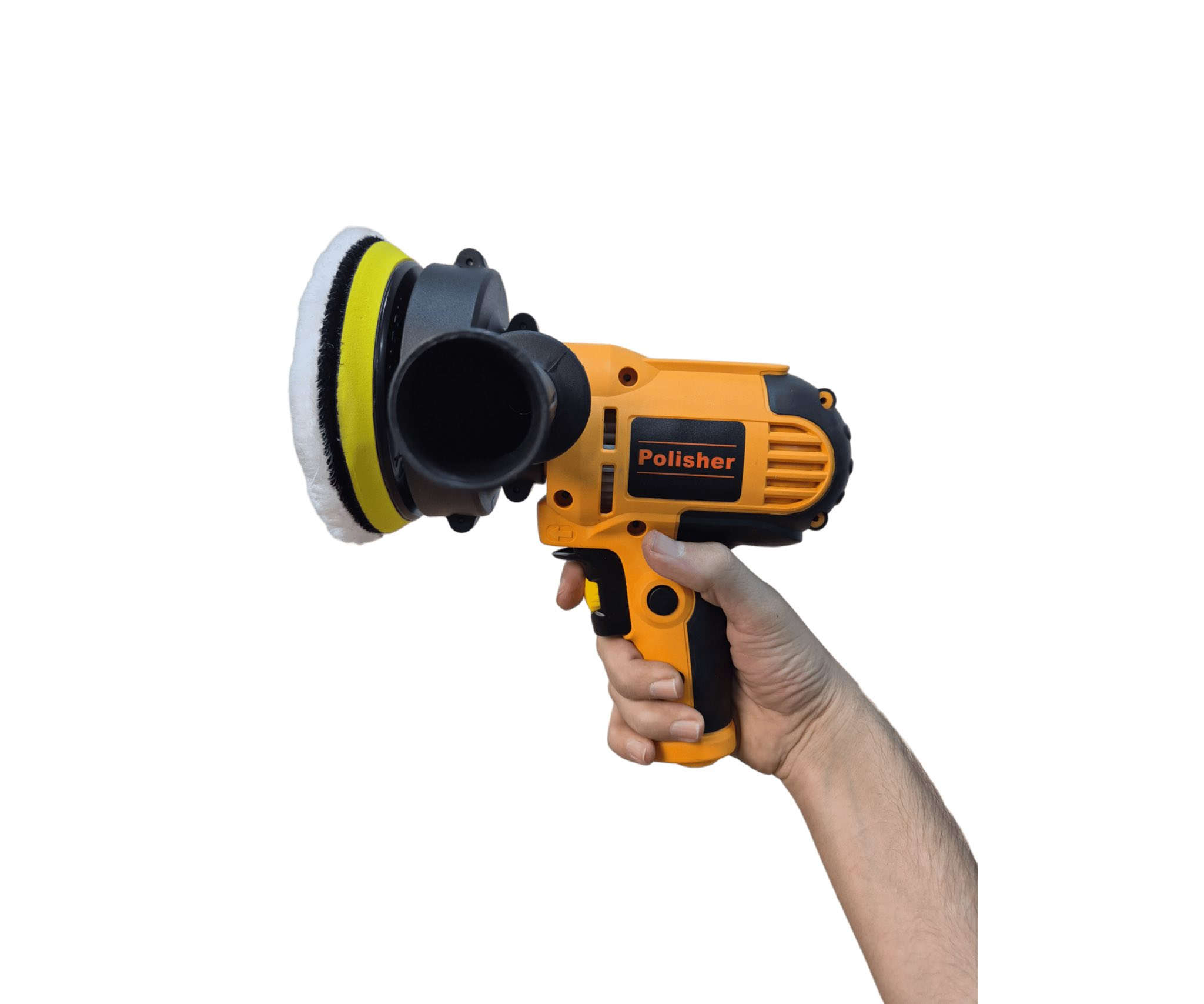 مكينة بلش يدوية كهربائيةجديدة  يتوفر توصيل


**إذا كنت صاحب هذا الإعلان وتريد حذفه لأي سبب، رجاءا أرسل رسالة إلى الدعم الفني**