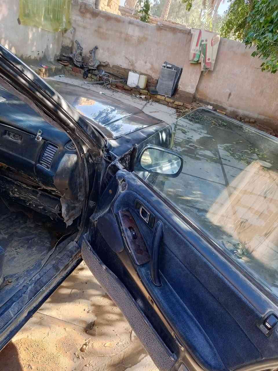 سلام عليكم هارتوب البيع موديل 91 مكينه وكير جدد مكفوله من الكص ونقل الجثه والعيب الشرعي شرط مداور سياره يرادله ترتيب سعر 25 مكان ديوانيه غماس ***********
