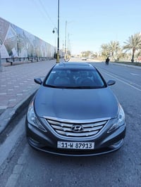 ٢٠١٢ • وارد امريكي • رقم بغداد