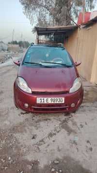 شيري A1  مديل 2013 بسمي رقم انكليزي تبريد وتدفه  السعر ٣٣ جاهزه رقمي 0...