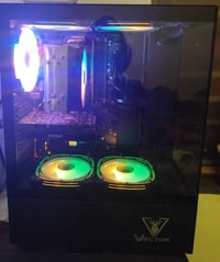 تجميعة • GTX1050ti • i7 7700