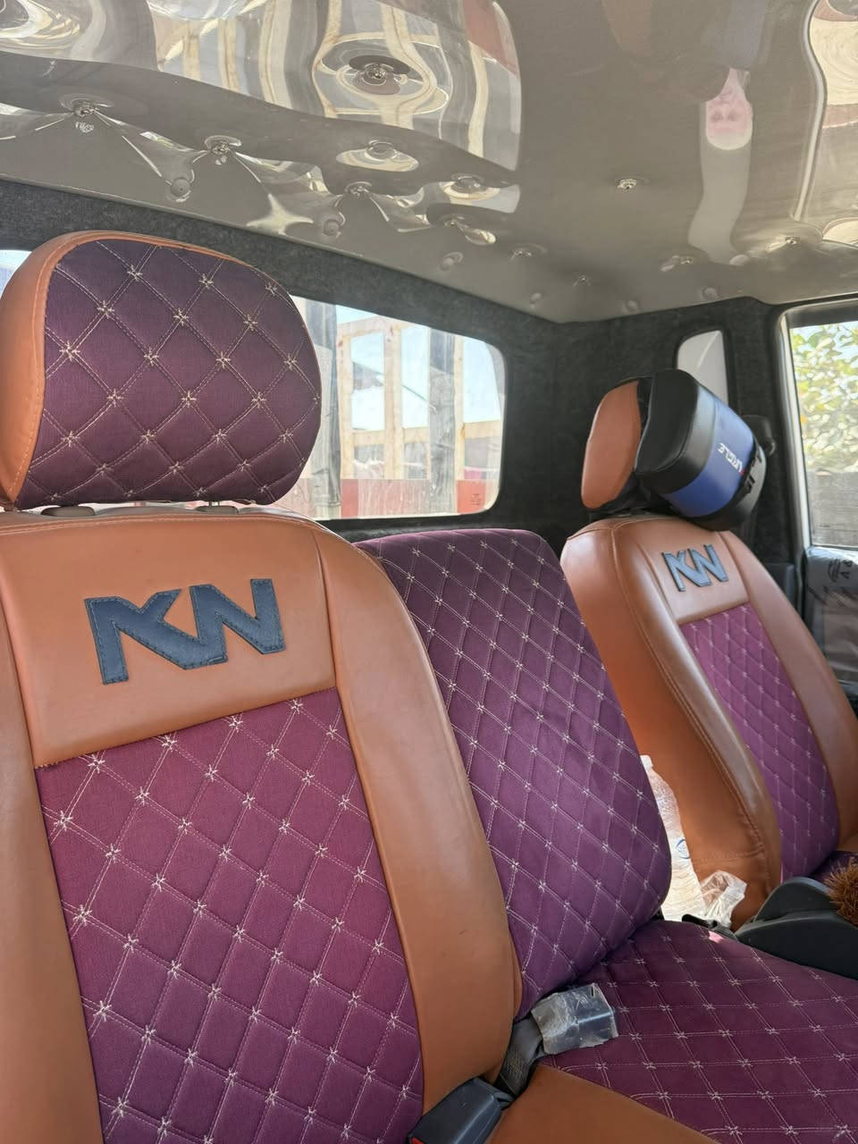 سلام عليكم كيه للبيع موديل 2025سياره جاهزه دوشمه فول شاشه لمس ارضيات سياره جاهزه من كلشي ماشيه 25الف رقم بصره المكان بصره كرمت علي الشراي يتصل ويدلل***********
