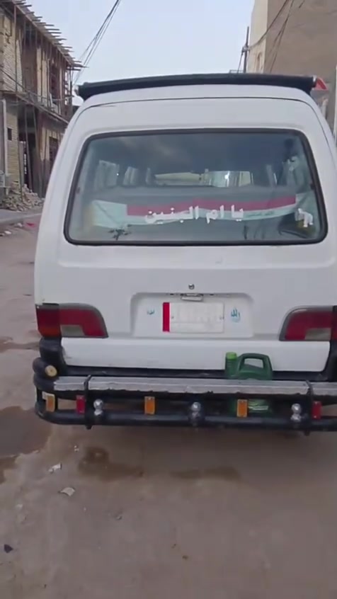 السلام عليكم كيا اسيا للبيع رايده 55 وبيه مجال للاتصال *********** مكانه النجف مكلف بل النشر
